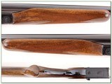 Browning BSS 20 Ga rare 28in unfired in hard case - 3 of 4