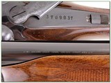 Browning BSS 20 Ga rare 28in unfired in hard case - 4 of 4
