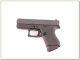 Glock 43 9mm Compact NIC - 2 of 4
