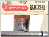 Winchester 94 XTR Big Bore early 375 Win ANIB!!! - 4 of 4