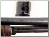 1955 Winchester Model 42 410 26in MODIFIED - 4 of 4