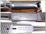 Browning Challenger 1973 Belgium 6in 22LR Exc Cond! - 4 of 4