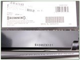 Browning BPS 410 no longer made NIB! - 4 of 4