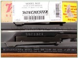 Winchester 9410 410 bore unfired in box - 4 of 4