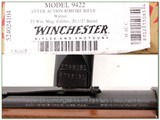 Winchester 9422 22 Magnum unfired in box - 4 of 4