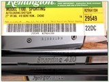 Remington 1100 Sporting 410 ANIB - 4 of 4