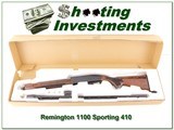 Remington 1100 Sporting 410 ANIB - 1 of 4