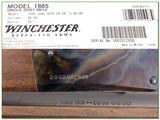 Winchester 1885 Traditional Sporter hard to find 45-90 NIB - 4 of 4