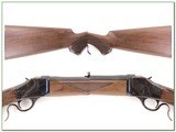Winchester 1885 Traditional Sporter hard to find 45-90 NIB - 2 of 4