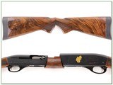 Remington 1100 G3 20 Ga NTWF Wild Turkey ANIB - 2 of 4