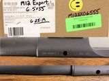 Mauser M12 German made 6.5 x 55 unfired in box - 4 of 4