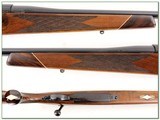 Weatherby Mark V Custom Shop Left-handed German 270 - 3 of 4