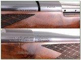 Weatherby Mark V Custom Shop Left-handed German 270 - 4 of 4