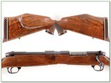 Weatherby Mark V Custom Shop Left-handed German 270 - 2 of 4