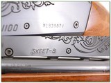 Remington 1100 Skeet B 12 Gauge Exc Cond! - 4 of 4
