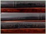 Remington 700 200th year Commemorative 7mm in box - 4 of 4
