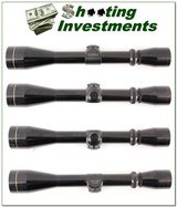 Leupold Vari-X IIc 3-9 X 40mm Gloss Exc Cond! - 1 of 1