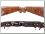 Browning Model 42 410 Bore Grade 6 XXX Wood - 2 of 4