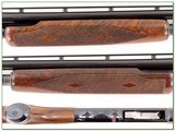Browning Model 42 410 Bore Grade 6 XXX Wood - 3 of 4