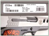 Smith & Wesson 1911 Performance Center Two Tone Commander NIB - 4 of 4