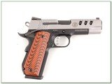 Smith & Wesson 1911 Performance Center Two Tone Commander NIB - 2 of 4