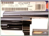 Smith & Wesson Model 57-6 6in Blued 41 Magnum in case - 4 of 4