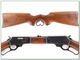 Marlin Model 336 1975 made 35 Remington - 2 of 4