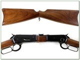 Browning 1886 45-70 22in Carbine - 2 of 4