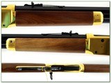 Winchester 94 Centennial 66 30-30 20in Carbine NIB - 3 of 4