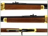 Winchester 94 Centennial 66 30-30 26in Rifle NIB - 3 of 4