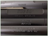 Stiller TAC 30 260 Remington Match - 4 of 4