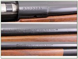 Winchester Supergrade 7mm Rem RARE 26in With BOSS - 4 of 4