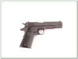 Colt M1991A1 Series 80 45 ACP NIC - 2 of 4