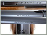 Sako 461R Vixen 222 Heavy Bofers Steel Barrel - 4 of 4