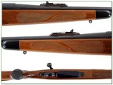 Remington 700 BDL early 22-250 Rem - 3 of 4