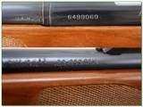 Remington 700 BDL early 22-250 Rem - 4 of 4