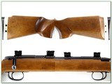 Remington M540X Target 22LR 540X - 2 of 4