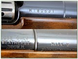 Weatherby Mark V Deluxe 300 Wthy Mag - 4 of 4