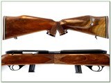 Weatherby Mark XXII 22 auto Exc Cond! - 2 of 4
