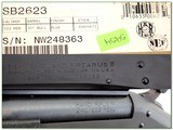New England Firearms Handi Rifle 223 Rem in box! - 4 of 4