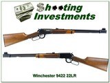 Winchester 9422 XTR 1988 made Exc Cond! - 1 of 4