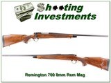 Remington 700 BDL 8mm Rem Mag - 1 of 4