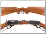 Marlin 336 JM Marked 1980 in 35 Remington - 2 of 4