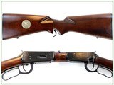 Winchester Model 94 NRA Centennial rifle in 30-30 - 2 of 4