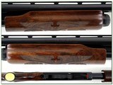 Remington 870 Wingmaster 200th Anniversay - 3 of 4