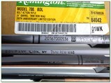 Remington 700 200th year Commerative 7mm in box - 4 of 4