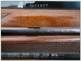 Winchester Model 100 Pre-64 1961 made 308 - 4 of 4