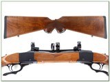 Ruger No.1 243 Win NIB! - 2 of 4