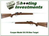 Copper Model 38 in the hard to find 218 BEE - 1 of 4