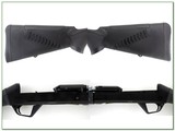 Benelli Super Black Eagle II All Black 12 Ga ANIC - 2 of 4